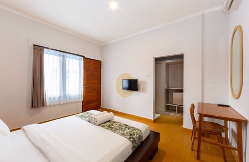 Renon Hotel | Cove De Pavila