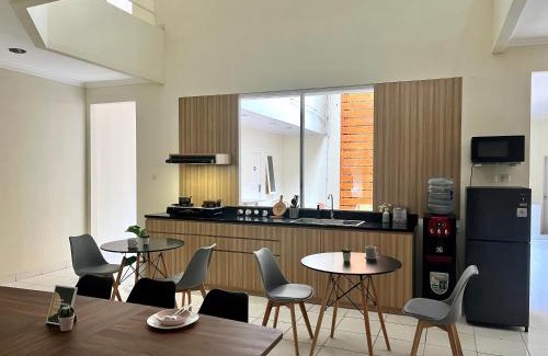 Jakarta Hotel | Cove Kyai Maja 2