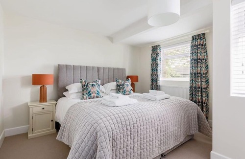 Isle of Portland Apartment | Cove Lodge