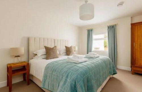 Isle of Portland Apartment | Cove Lodge