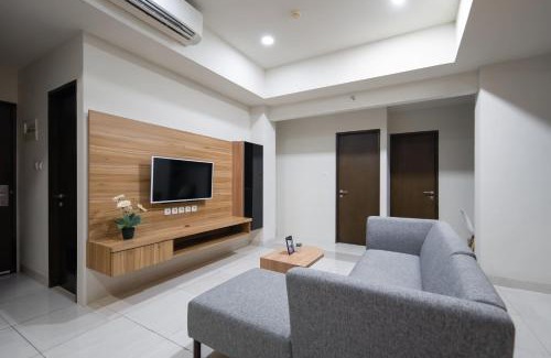 Cikarang Hotel | Cove Merakey