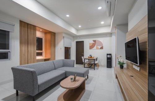 Cikarang Hotel | Cove Merakey