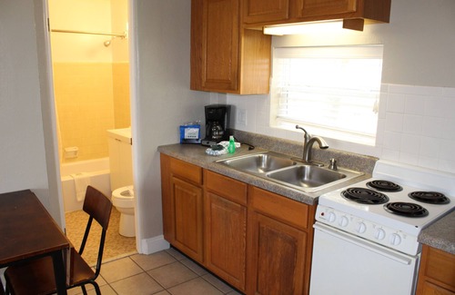 Seabreeze Park Hotel | Cove Motel Oceanfront