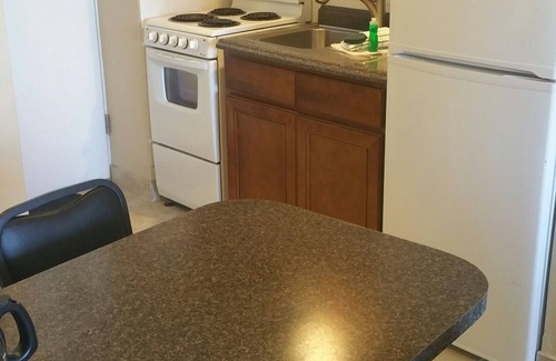 Seabreeze Park Hotel | Cove Motel Oceanfront