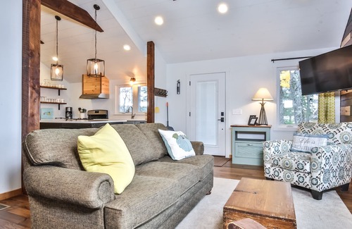 Three Lakes House | Cove Overlook, Waterfront & Sunset Views