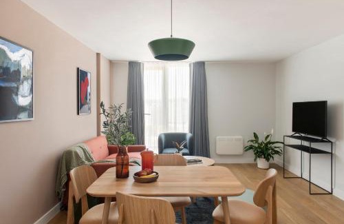 Liverpool City Centre Apartment | Cove Paradise Street
