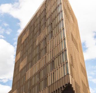 Liverpool City Centre Apartment | Cove Paradise Street