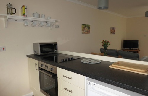 Isle of Portland House | Cove Park Bungalow