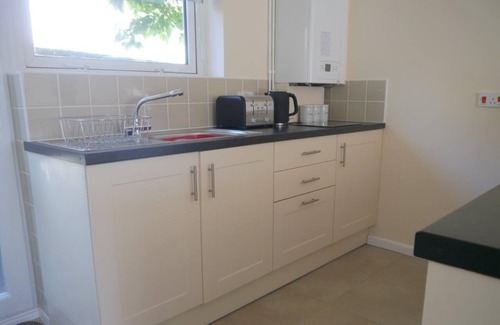 Isle of Portland House | Cove Park Bungalow