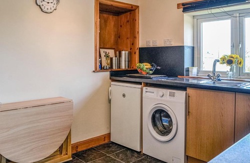 Kirkpatrick Fleming House | Cove Railway Cottage