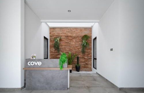 Mampang Prapatan Apartment | Cove River Haus