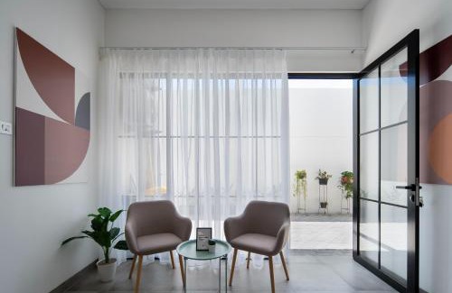 Mampang Prapatan Apartment | Cove River Haus