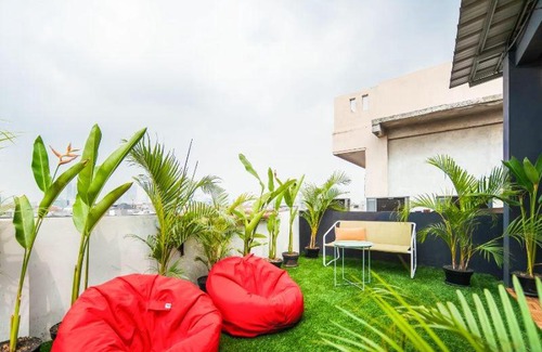 Tomang House | Cove T63