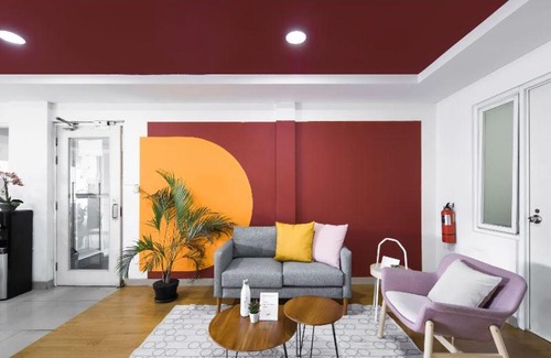 Tomang House | Cove T63