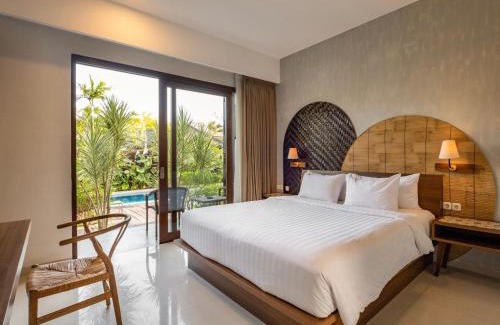 Petitenget Hotel | Cove Tevana