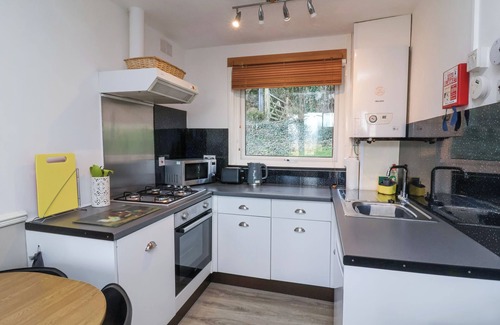 Watermouth Cottage | Cove View