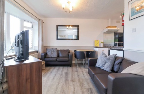 Watermouth Cottage | Cove View