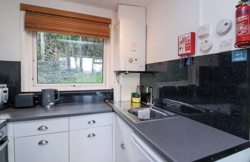 Watermouth Cottage | Cove View