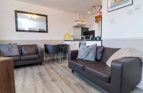 Watermouth Cottage | Cove View