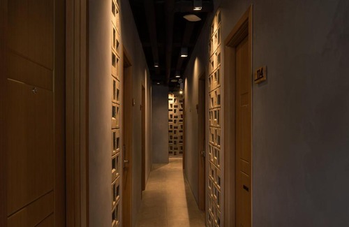 East Jakarta Apartment | Cove W Suites