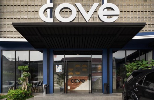 East Jakarta Apartment | Cove W Suites