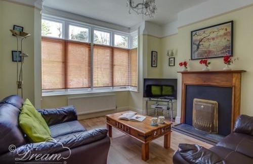 Weymouth House | Covecastle Cottage