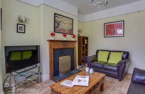 Weymouth House | Covecastle Cottage