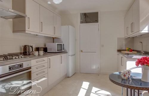 Weymouth House | Covecastle Cottage