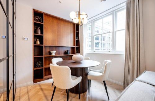Covent Garden Apartment | Covent Garden 2 bed 2 bath duplex