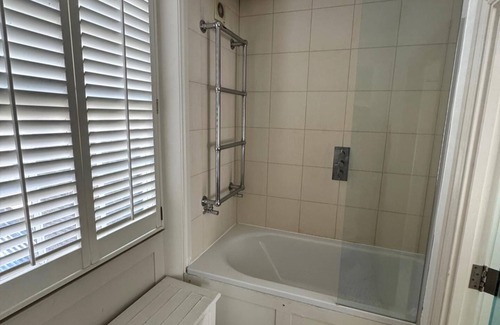 Covent Garden Apartment | Covent Garden 3-Bed Apt, Sleeps 10, 3 mins to Tube