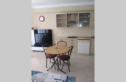 Fethiye City Center Apartment | Covent Garden Apatments B 1
