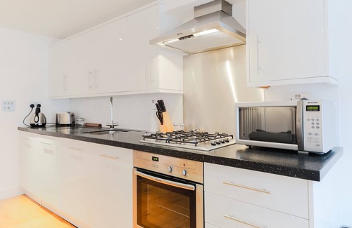 Covent Garden Apartment | Covent Garden by Excel Apartments