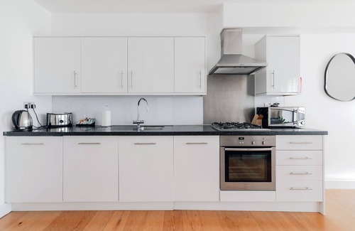 Covent Garden Apartment | Covent Garden by Excel Apartments