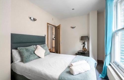 Covent Garden Apartment | Covent Garden gem apartment