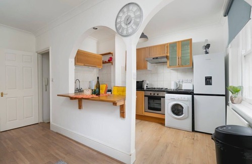 Soho Apartment | Covent Garden Lovely One-Bedroom Apartment