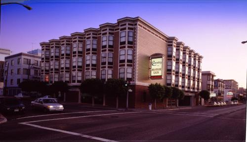 Cow Hollow Hotel | Coventry Motor Inn