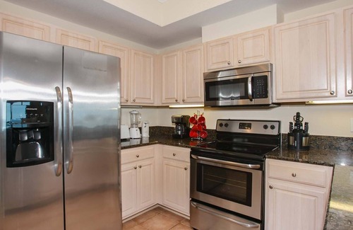 Gulf Shores Condo | Cover Air Condition Walk Way To Beach - Crystal Tower