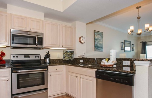 Gulf Shores Condo | Cover Air Condition Walk Way To Beach - Crystal Tower