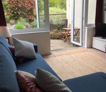 Lyme Regis Apartment | Coverdale