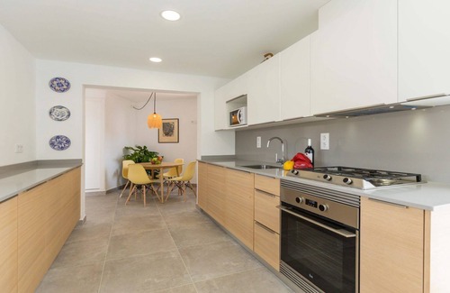 Campos Apartment | Coves - apartment on the beach with air conditioning and internet