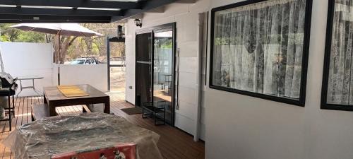Macs Cove House | Coves Cottage