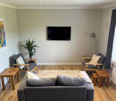 Elgin Apartment | Covesea Horizon
