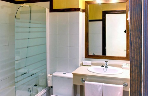 Coviella Hotel | Coviella Hotel Rural