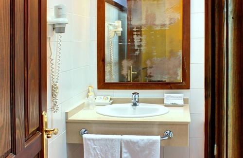 Coviella Hotel | Coviella Hotel Rural