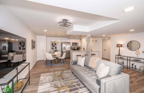 Covington Condo | Covington Charm 101 S