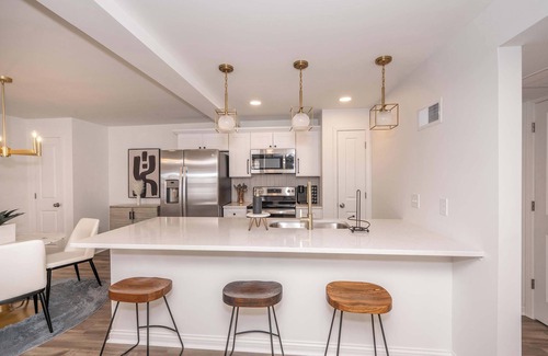 Covington Condo | Covington Charm 101 S
