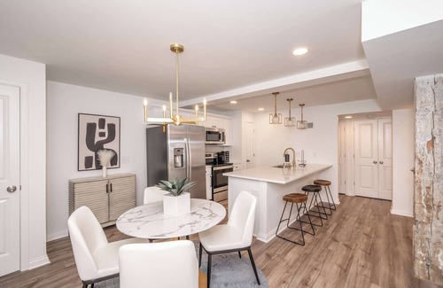 Covington Condo | Covington Charm 101 S