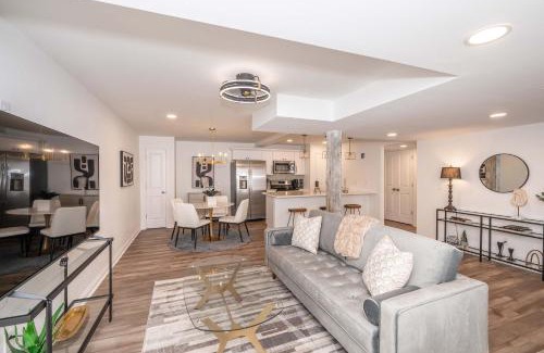 Covington House | Covington Charm 101
