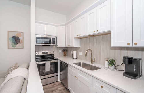 Covington Condo | Covington Charm 202 S