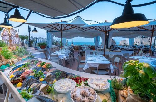 Polignano a Mare Hotel | Covo dei Saraceni